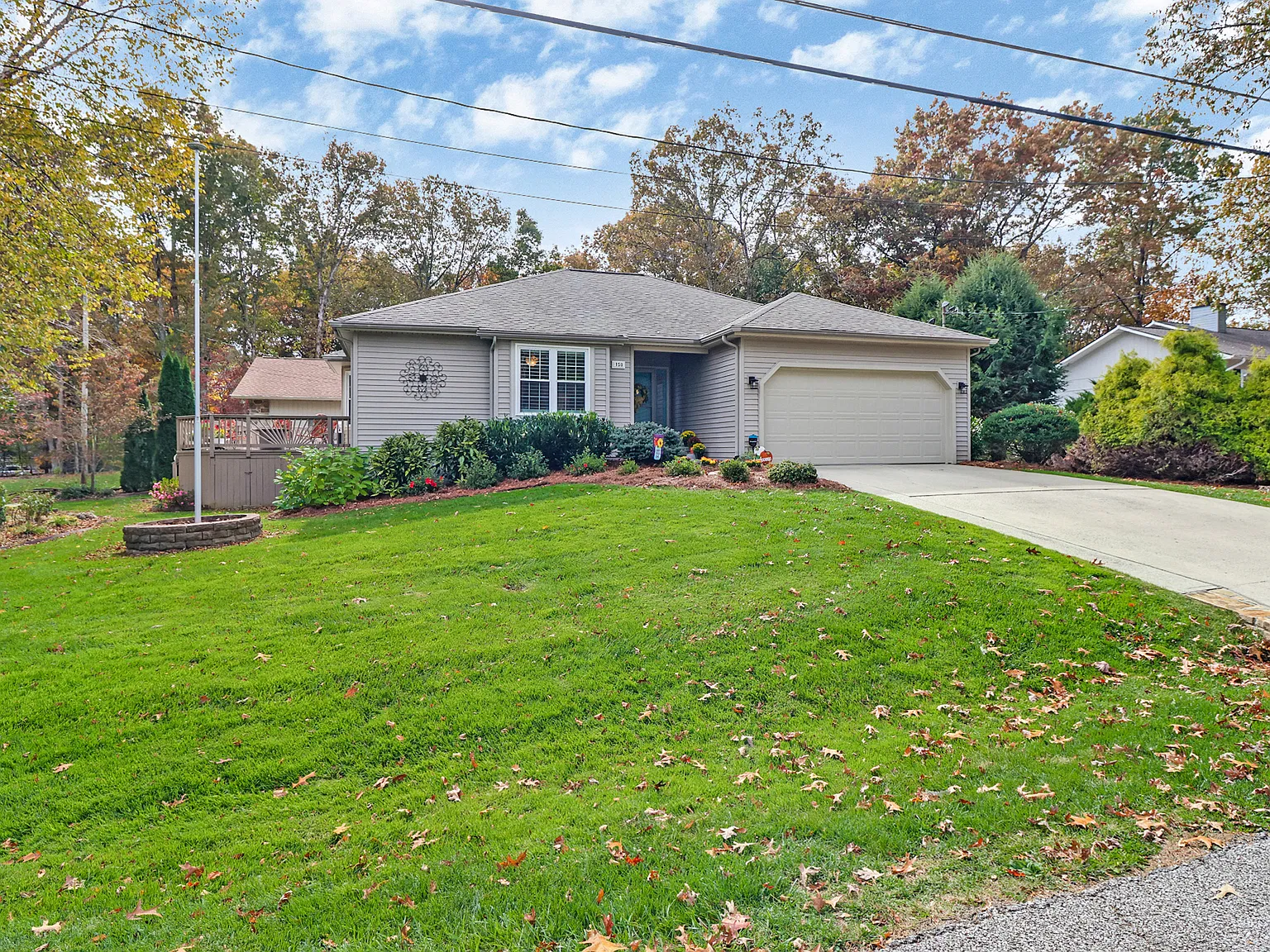 150 Dovenshire Drive - . — Photo 3