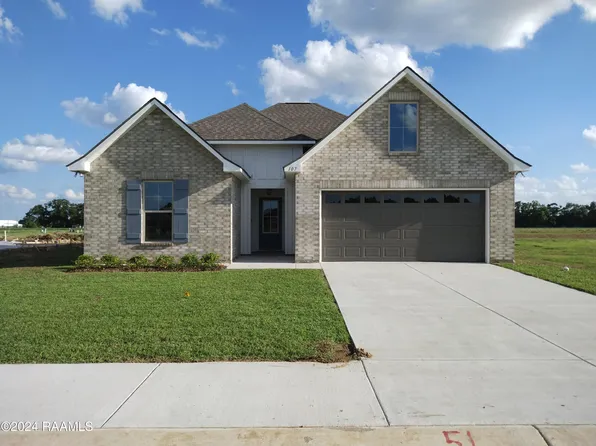 107 Star St, Broussard, LA 70518