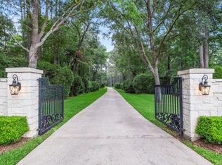 20010 Timber Ridge Dr, Magnolia, TX 77355