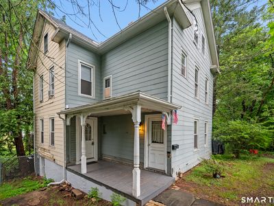 220 Murray Street, Meriden, CT, 06450