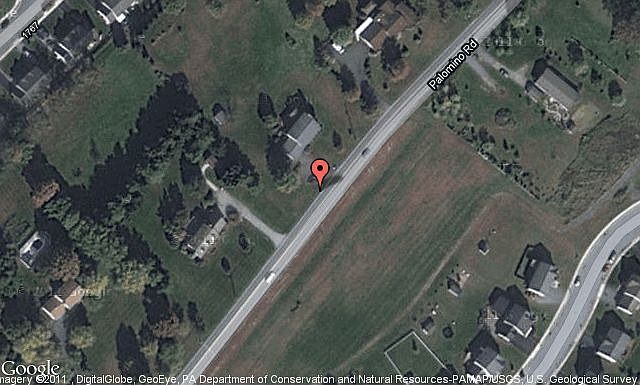 Map View