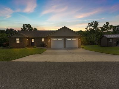 45330 Maple View Cir, Caldwell, OH, 43724