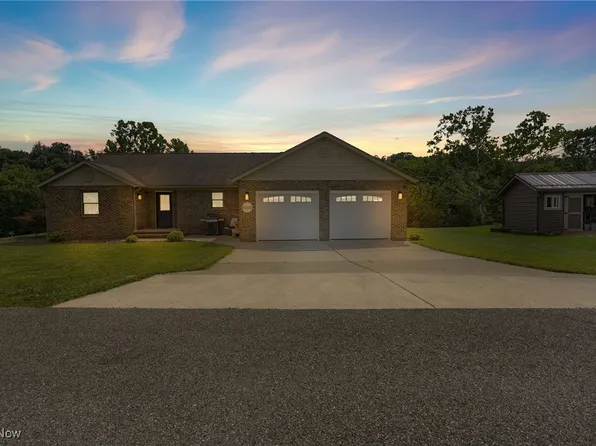 45330 Maple View Cir, Caldwell, OH 43724