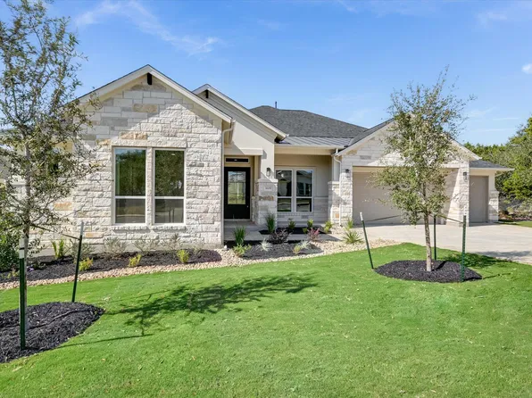3608 Emerald Lake Path, Georgetown, TX 78628