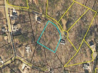 0 Mauser Ct LOT 179, Jasper, GA 30143