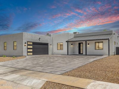 9042 E Maple Leaf Dr, Tucson, AZ, 85710