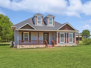 111 Thunder Rd, Milford, TX 76670