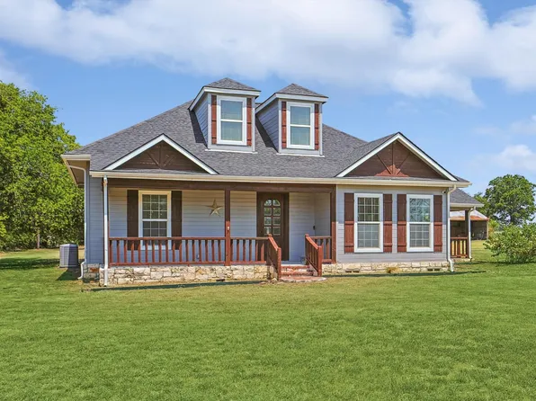 111 Thunder Rd, Milford, TX 76670