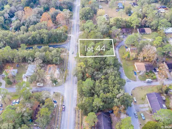 2241 SE 34th Ter, Gainesville, FL 32641