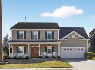 2064 Bancroft Ln, Mount Pleasant, SC 29466