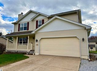 13422 Jennifer Dr, Perry, MI