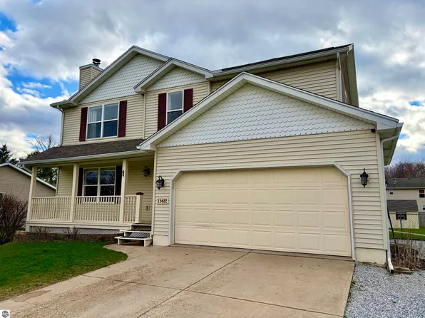 13422 Jennifer Dr, Perry, MI 48872