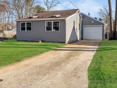 3106 Hiawatha Ave, Point Pleasant Beach, NJ, 08742