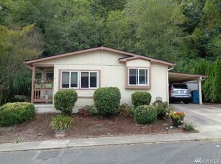 9 S Gee Creek Loop, Ridgefield, WA 98642