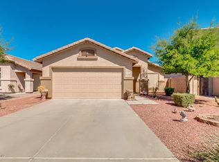 23018 W Mohave St, Buckeye, AZ 85326