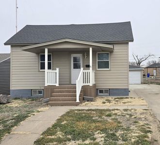 523 W 19th St, Hays, KS, 67601