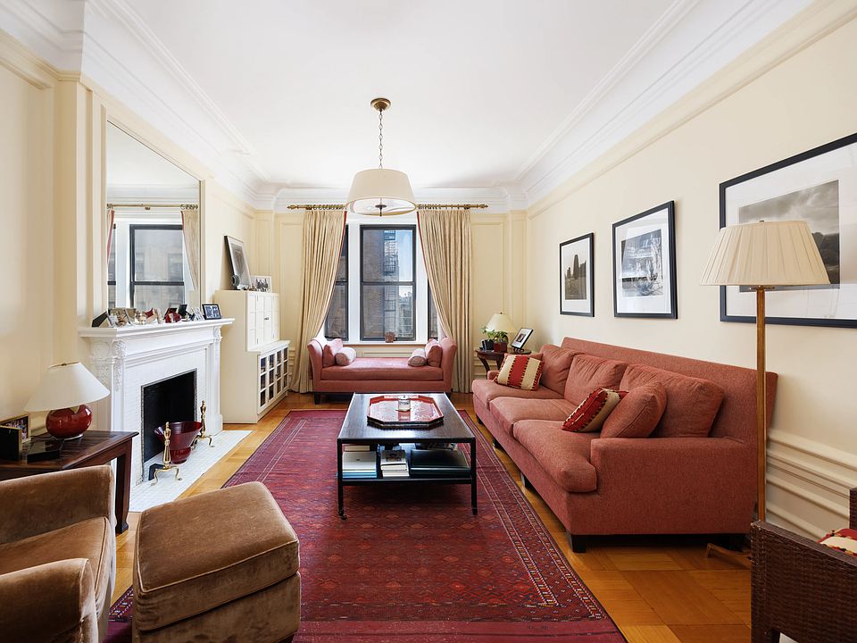 1st image of 801 W End Ave APT 6D