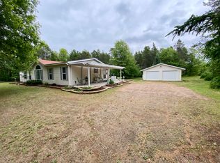 N11538 Deer Lake Rd, Athelstane, WI 54104