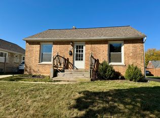 3415 N 92nd St, Milwaukee, WI 53222