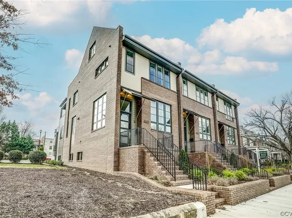 3127 Kensington Ave, Richmond, VA 23221