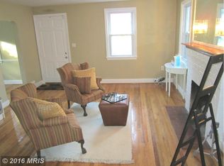 124 Rolph Dr, Oxon Hill, MD 20745