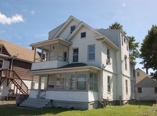 28 Center St #2, Bristol, CT 06010