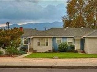 2750 Orange Ave, La Crescenta, CA 91214