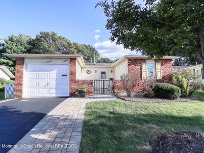 16 Dickinson Road, Brick, NJ, 08724
