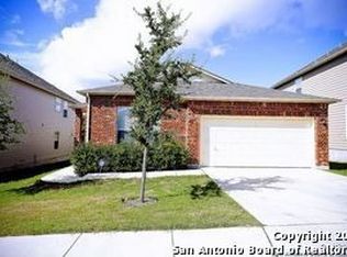 6736 Wayman Rdg, Live Oak, TX 78233