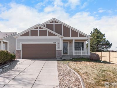 20336 Willowbend Ln, Parker, CO, 80138