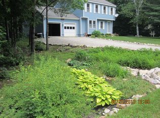 241 Carlen St, Manchester Center, VT 05255