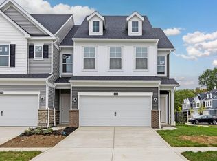 6600 Wheatly Rd LOT 606, New Albany, OH 43054