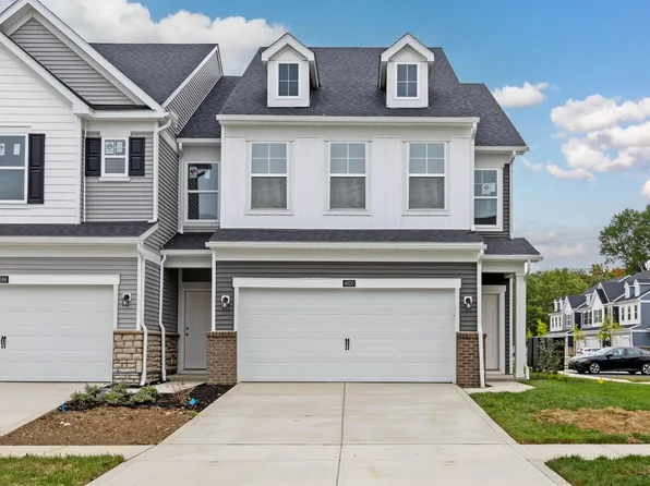 6600 Wheatly Rd Lot 606, New Albany, OH 43054