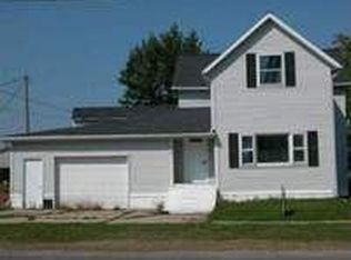 103 Elm St, Continental, OH 45831