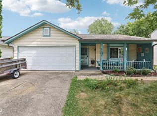 5335 Shefford Ct, Indianapolis, IN 46254