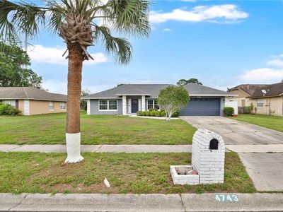 4743 Lake Sharp Dr, Orlando, FL, 32817