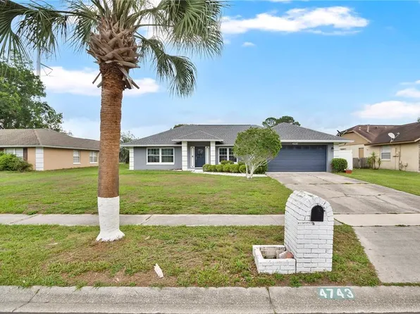 4743 Lake Sharp Dr, Orlando, FL 32817