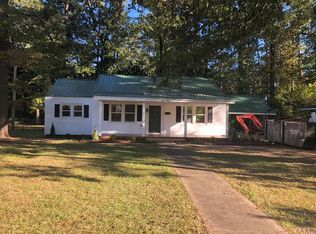 1112 E Williams Cir, Elizabeth City, NC 27909