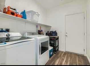 (Undisclosed Address), Las Vegas, NV 89121