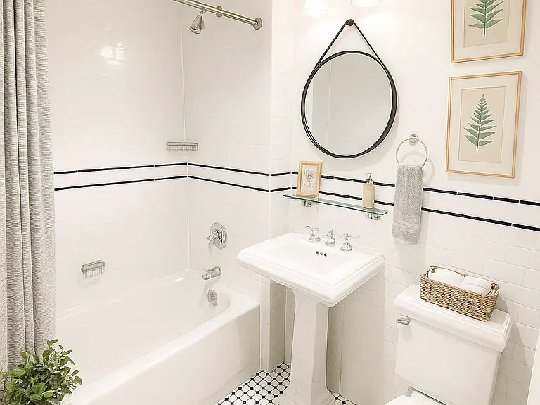 350 W 43rd St #34G — Photo 7