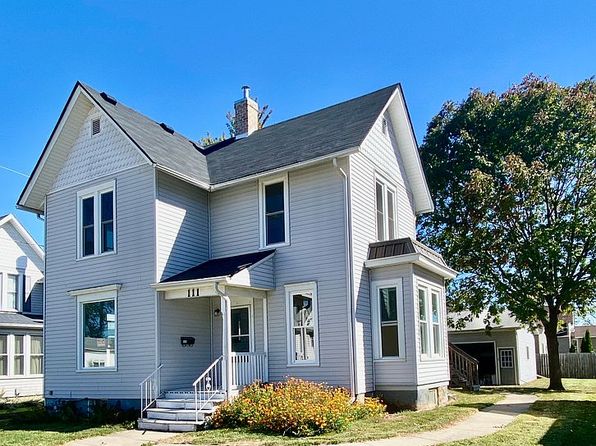 111 N 5th St