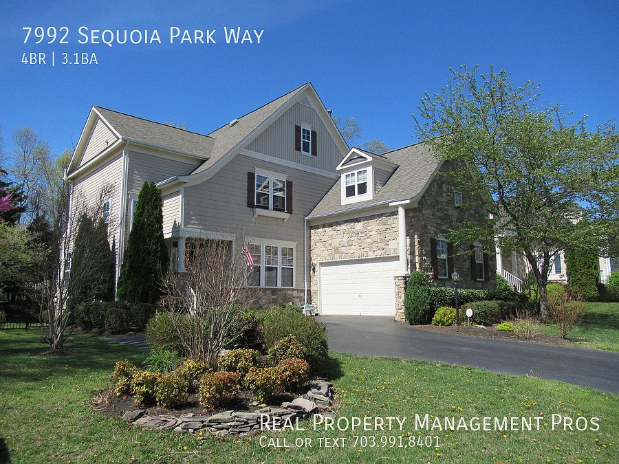 1st image of 7992 Sequoia Park Way