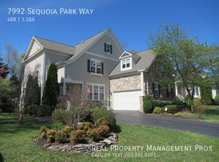 7992 Sequoia Park Way, Bristow, VA 20136