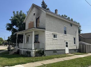 1339 Rapids DRIVE, Racine, WI 53404