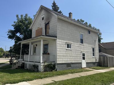1339 Rapids DRIVE, Racine, WI, 53404
