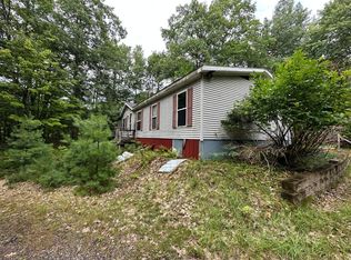 5163 Spider Lake Rd, Rhinelander, WI 54501