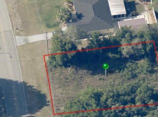 8770 N Elkcam Blvd, Citrus Springs, FL 34433