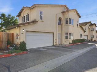 3143 Lamar Ct, Spring Valley, CA 91977