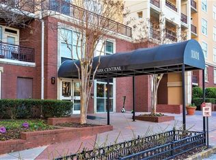 1101 Juniper St NE APT 1416, Atlanta, GA 30309