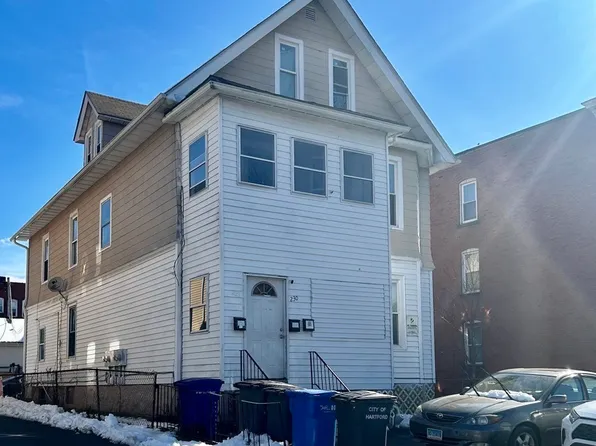 228 Franklin Avenue, Hartford, CT 06114